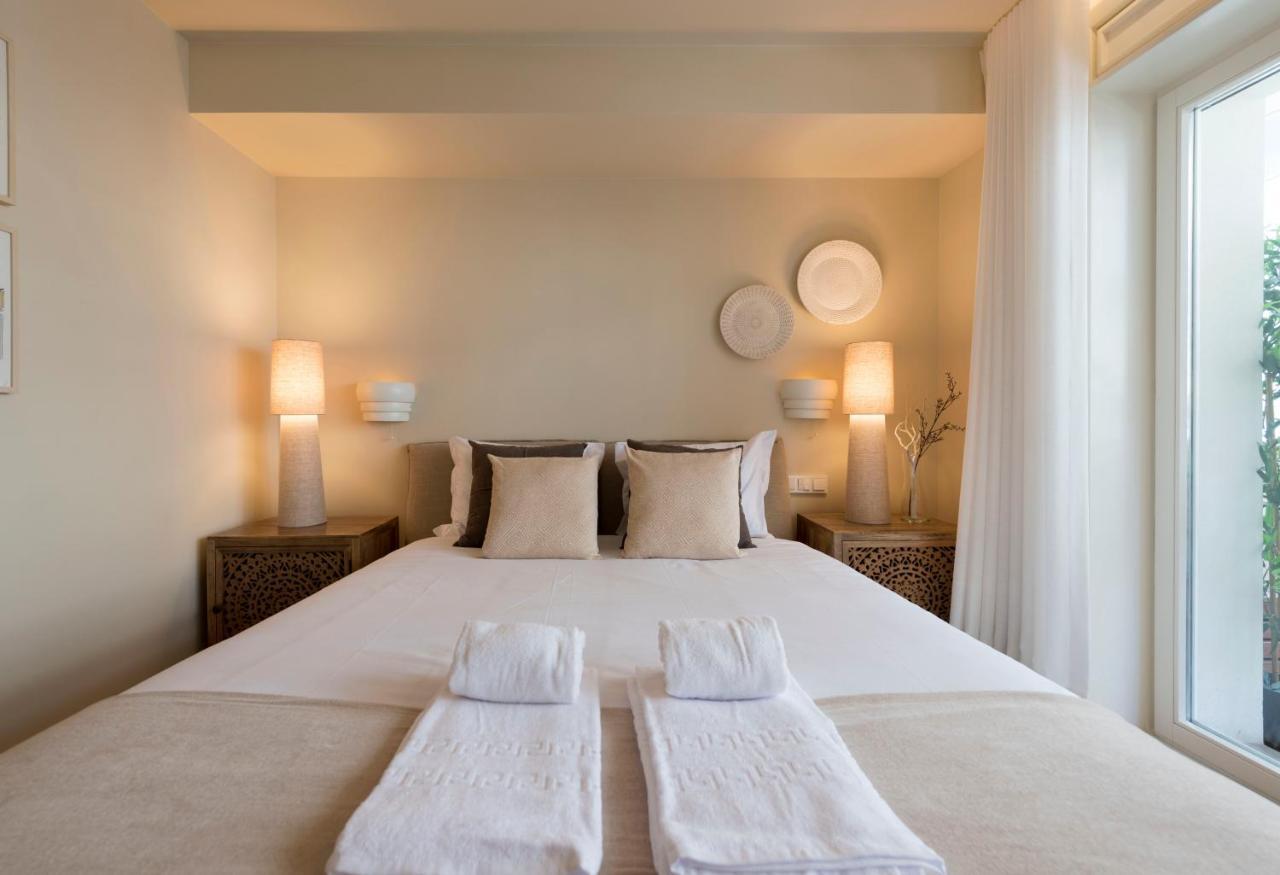 بورتو Emporium Deluxe 3Br Apartment W/ Private Parking By Lovelystay المظهر الخارجي الصورة