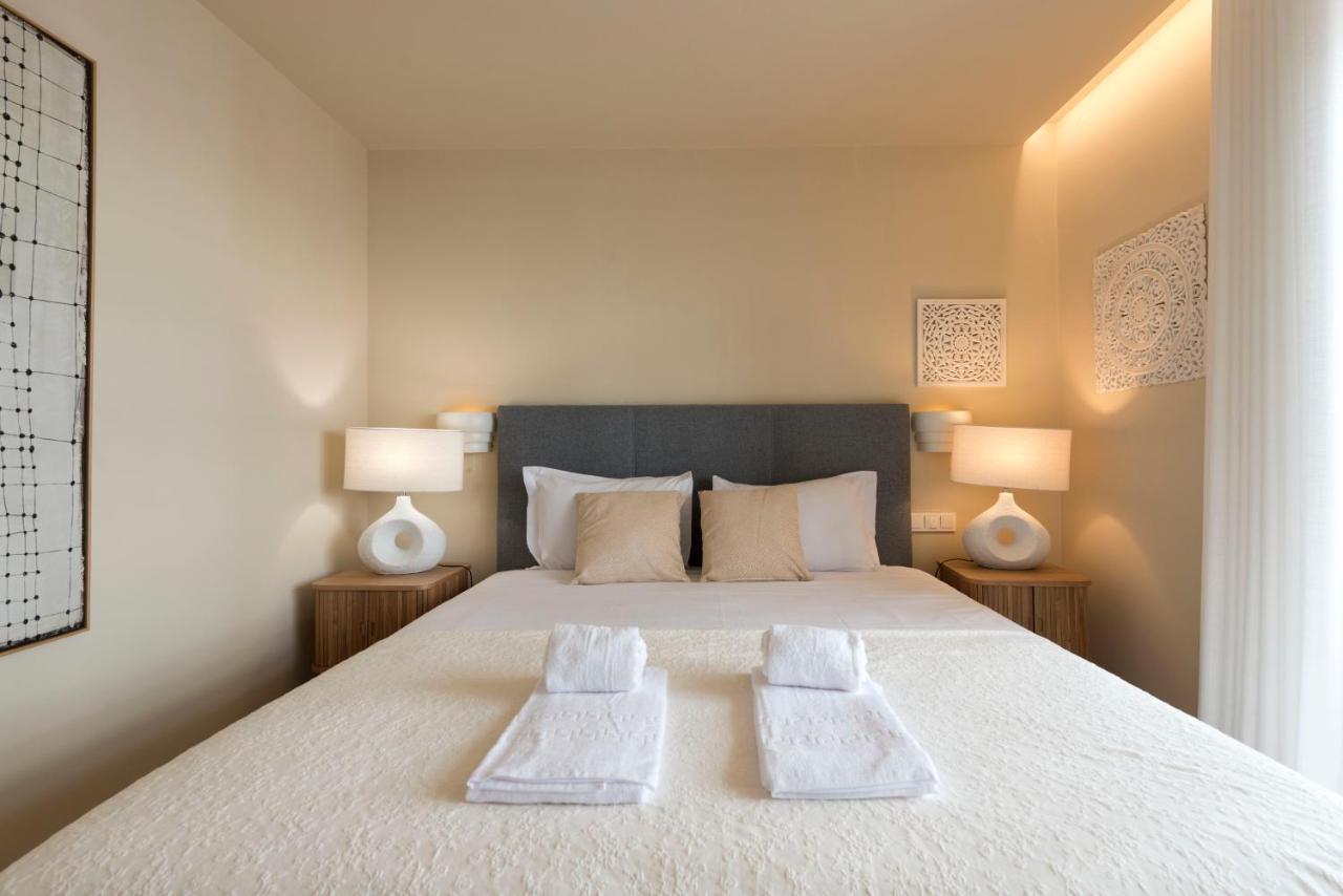 بورتو Emporium Deluxe 3Br Apartment W/ Private Parking By Lovelystay المظهر الخارجي الصورة
