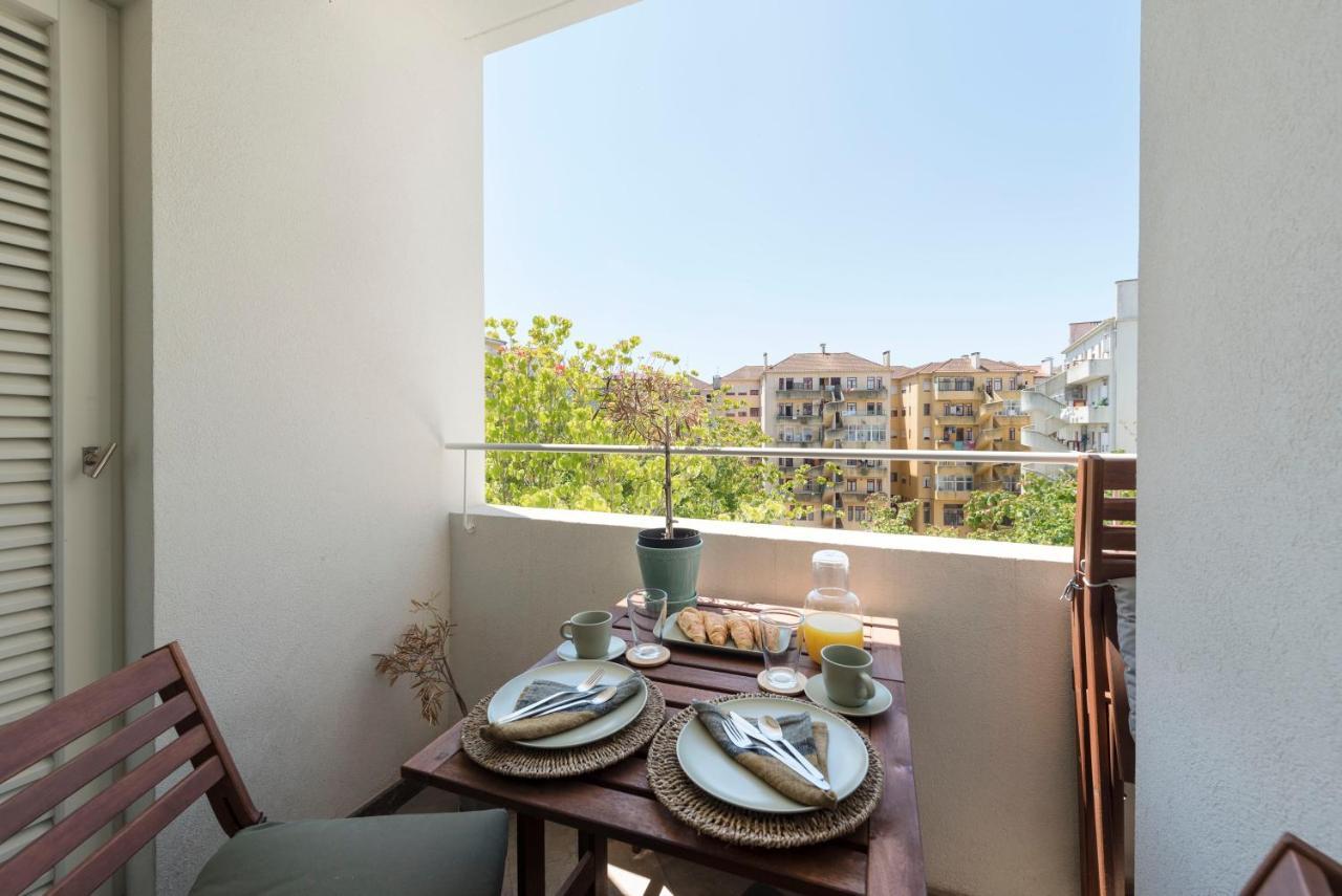 بورتو Emporium Deluxe 3Br Apartment W/ Private Parking By Lovelystay المظهر الخارجي الصورة