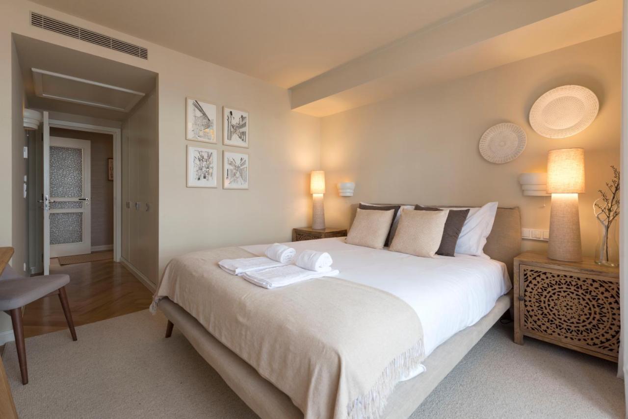 بورتو Emporium Deluxe 3Br Apartment W/ Private Parking By Lovelystay المظهر الخارجي الصورة